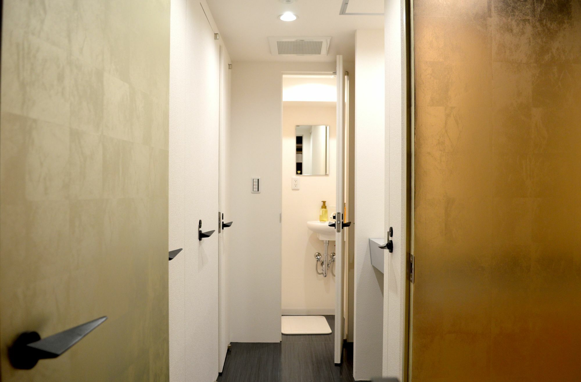Azabu Tokyo prefektur