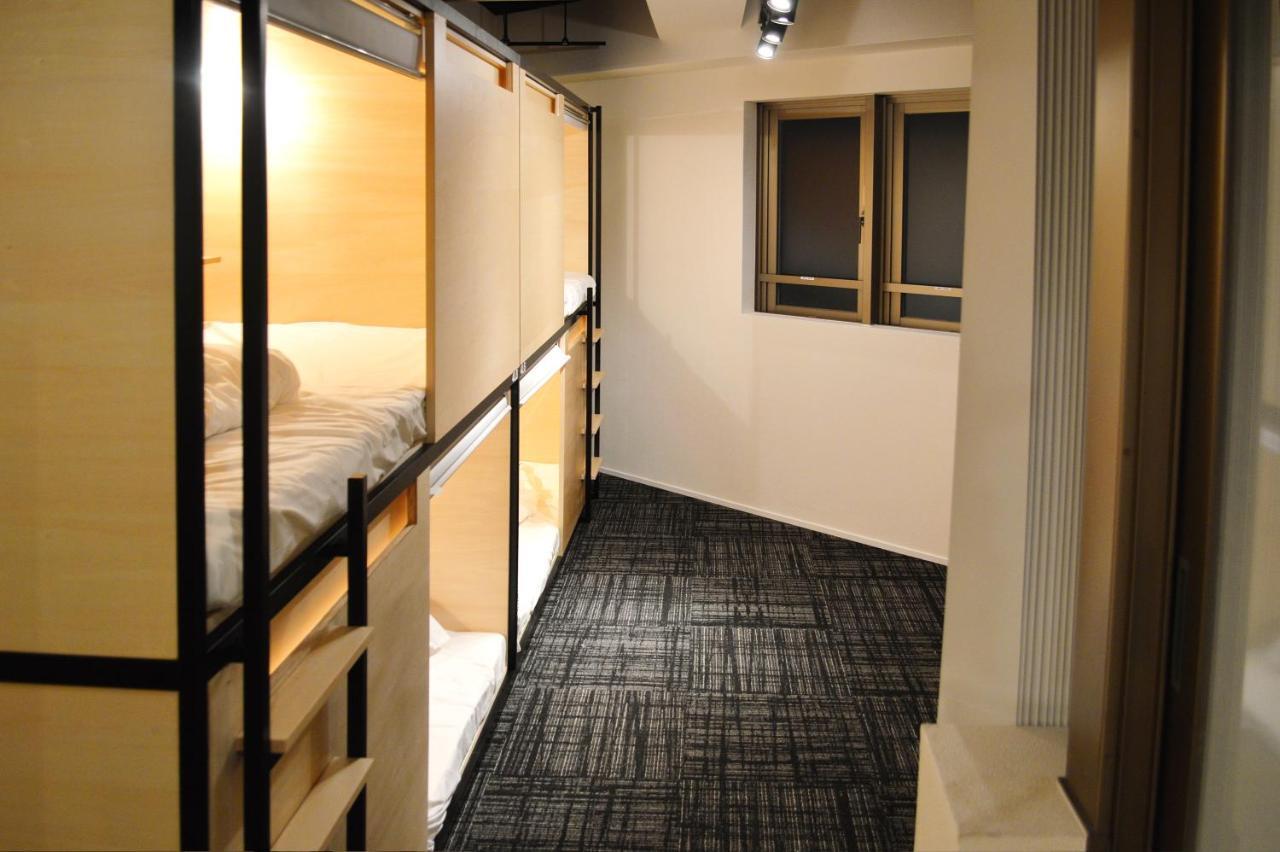 Azabu Pensionat Tokyo prefektur
