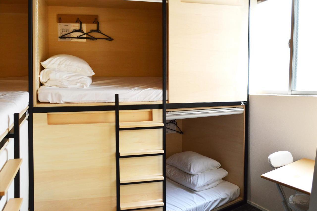 Azabu Pensionat 2*